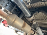 Drivetrain with 