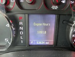 Cab with Engine Hours