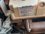 Engine with 