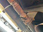 Drivetrain with 