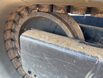 Undercarriage with Left Idler
