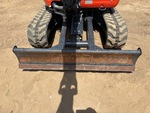 Specialty with Blade Condition