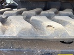 Undercarriage with Left Grouser Height