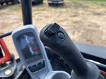 Control Station with Auxiliary Hydraulic Control