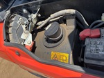 Hydraulics with Hydraulic Tank