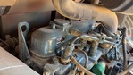 Engine with Engine - Right Side