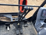 Control Station with Drivetrain Controls