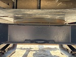 Chassis with Turntable Bearing
