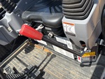 Safety with Safety Lock Out/Stop