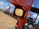 General Appearance with Exterior Lights