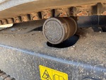 Undercarriage with Right Carrier Rollers