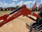 Chassis with Boom Condition