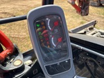 Control Station with Warning Lights