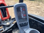 Control Station with Gauges