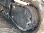 Drivetrain with Right Drive Motor