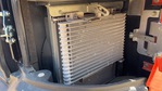 Engine with Radiator