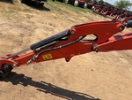 Chassis with Stick Condition