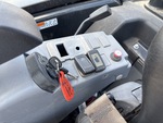 Control Station with Dash Console