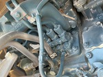 Engine with 