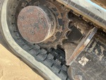 Undercarriage with Right Sprocket