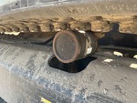 Undercarriage with Right Carrier Rollers