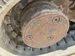 Drivetrain with Right Final Drive