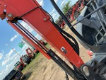 Hydraulics with Boom Lift Cylinder(s)