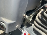 Hydraulics with Hydraulic Control Pattern Changer