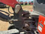 Chassis with Swing Tower Pivot