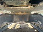 Chassis with Turntable Bearing