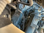 Engine with Engine - Right Side