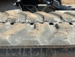 Undercarriage with Right Grouser Height