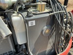 Hydraulics with Hydraulic Tank