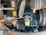 Engine with Engine - Left Side