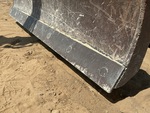 Specialty with Blade Cutting Edge Condition