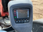Control Station with Warning Lights