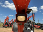 General Appearance with Exterior Lights