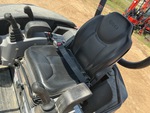 Control Station with Seats/Armrests
