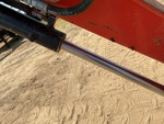 Hydraulics with Bucket Cylinder