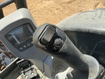 Control Station with Auxiliary Hydraulic Control
