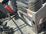 Safety with Safety Lock Out/Stop