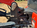 Chassis with Wahacz pivotu wieży
