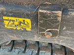 Undercarriage with Right Track Tensioner