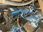 Silnik with Engine - Right Side