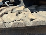 Undercarriage with Left Grouser Height