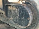 Drivetrain with Right Drive Motor