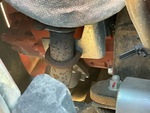 Hydraulics with Pompy (układ hydrauliczny)