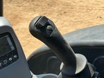 Control Station with Auxiliary Hydraulic Control