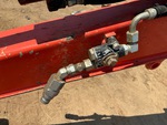 Hydraulics with Auxiliary Hydraulic Plumbing