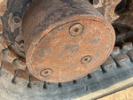Drivetrain with Right Final Drive